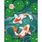 8" x 10" Koi Fish Canvas Painting Kit by Craft Smart®